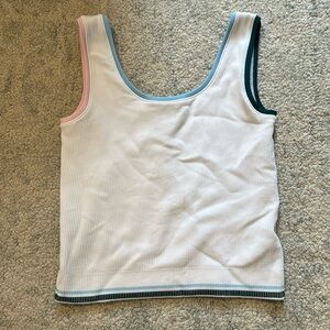Athleta Tank top